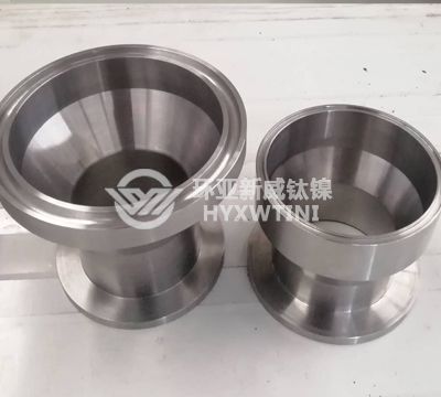 鈦加工件定制