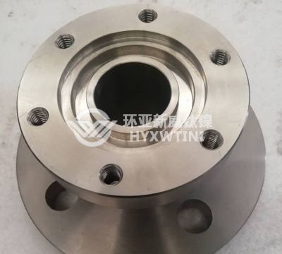 鈦加工件定制