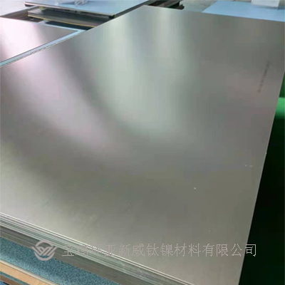 鈦合金板的強(qiáng)度知識大普及！