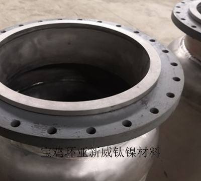 鈦U型管換熱器?