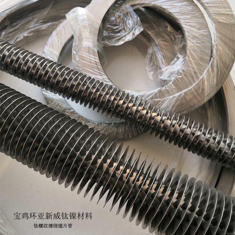 翅片管技術(shù)要求有哪些？